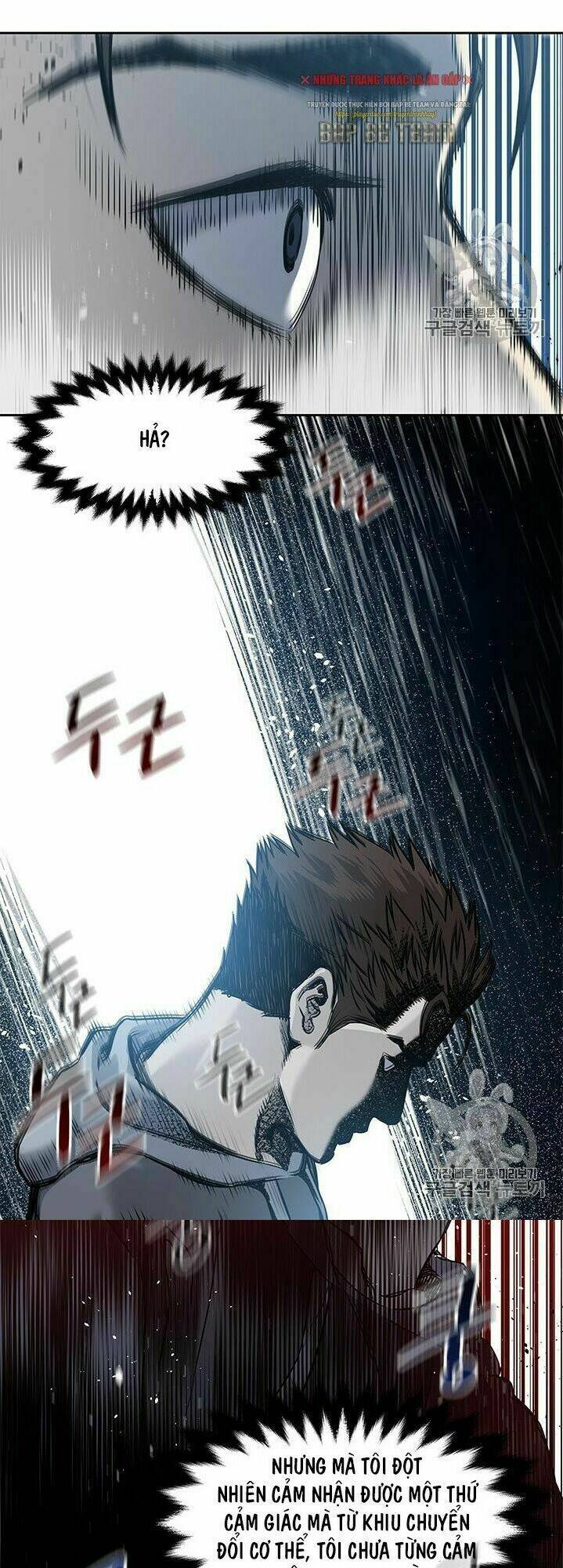 Đội trưởng lính đánh thuê - Chapter 49 - Page 50