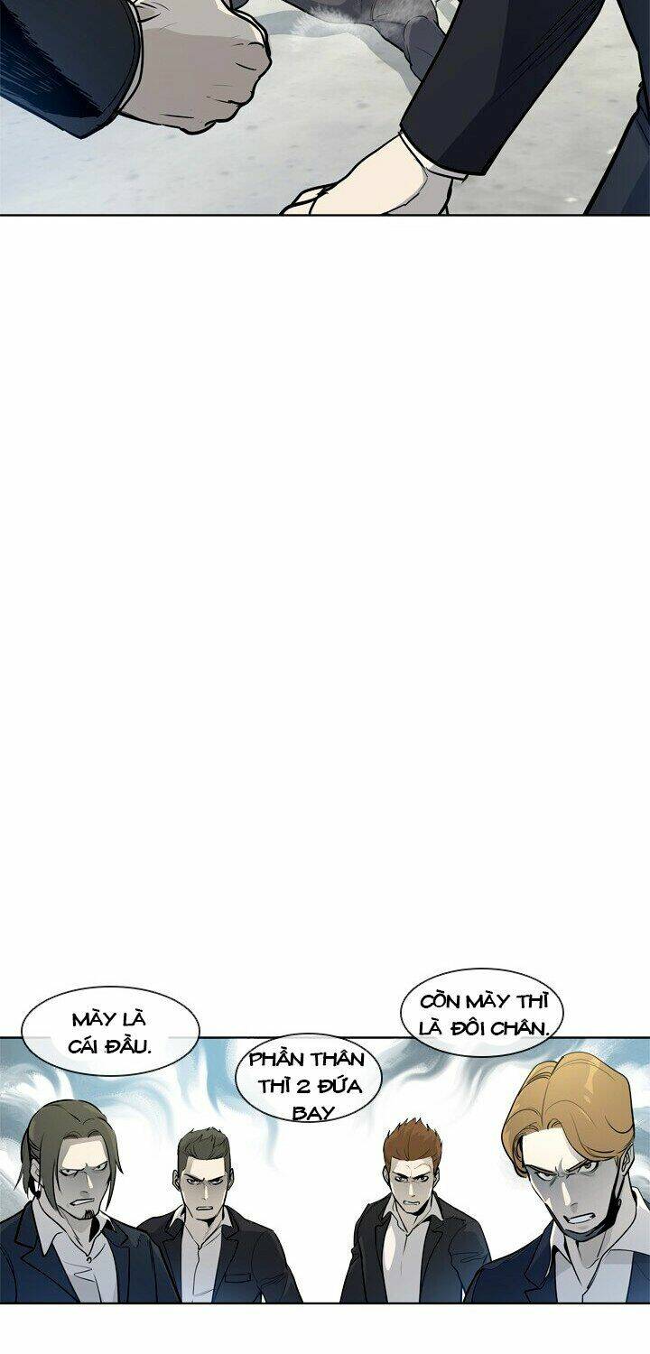 Đội trưởng lính đánh thuê - Chapter 5 - Page 12