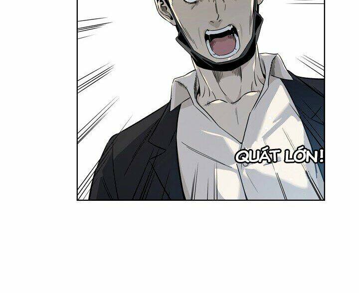 Đội trưởng lính đánh thuê - Chapter 5 - Page 14