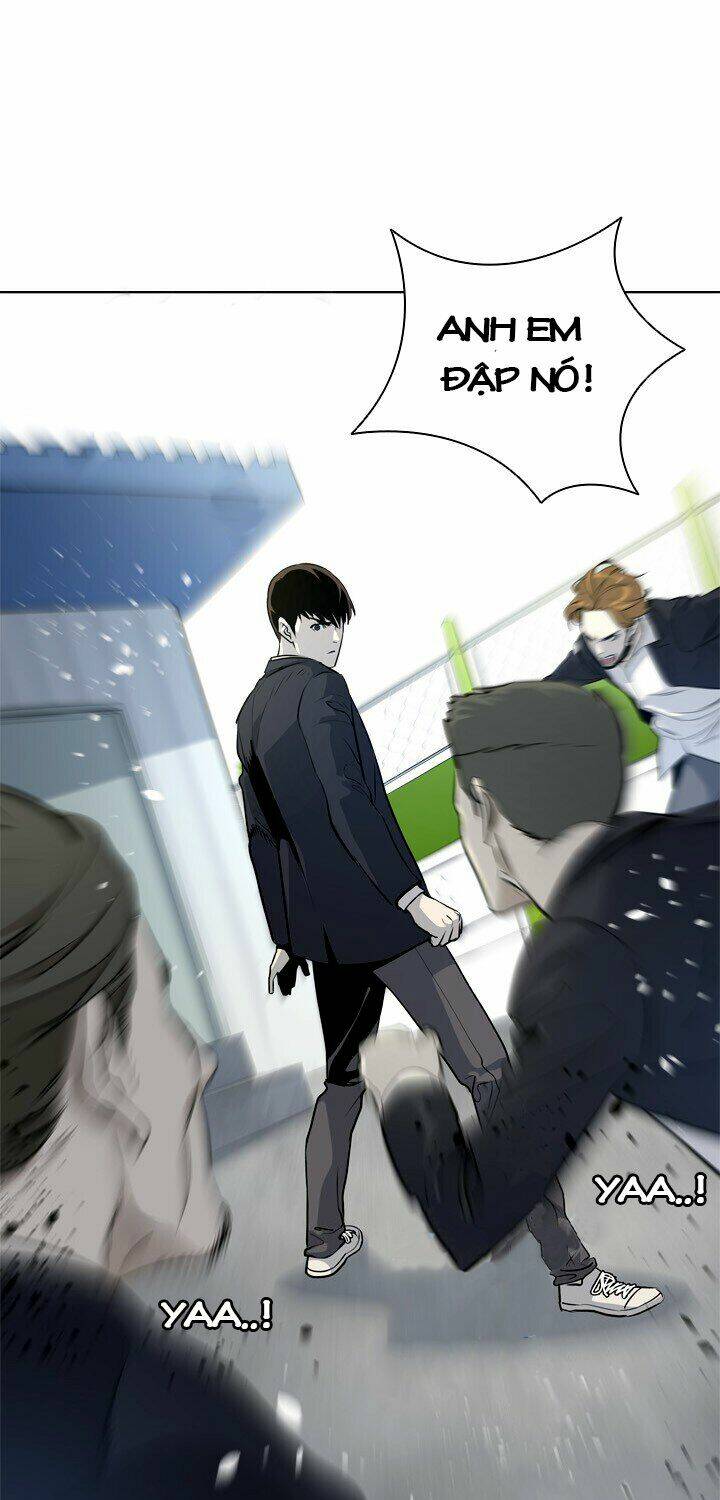 Đội trưởng lính đánh thuê - Chapter 5 - Page 15