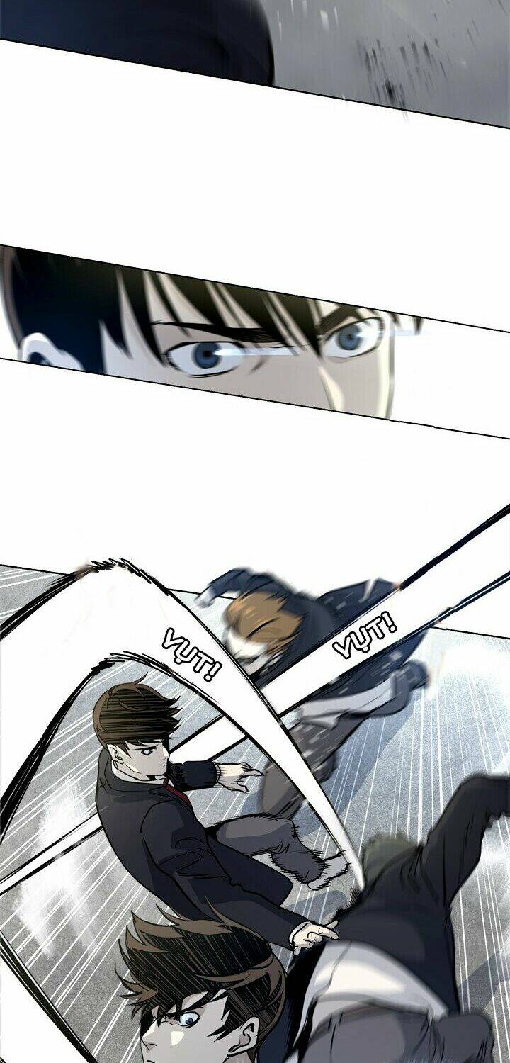 Đội trưởng lính đánh thuê - Chapter 5 - Page 16