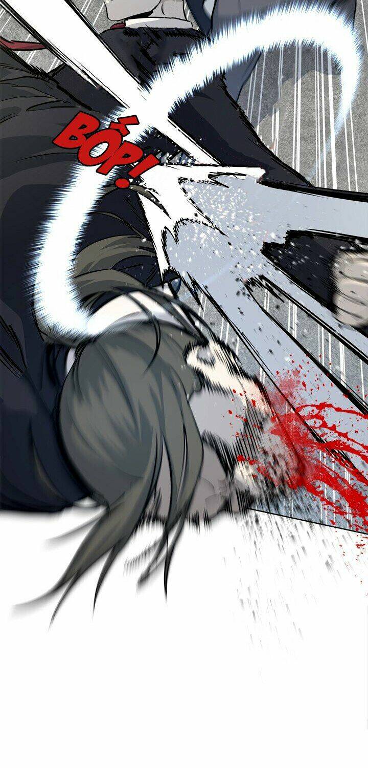 Đội trưởng lính đánh thuê - Chapter 5 - Page 17