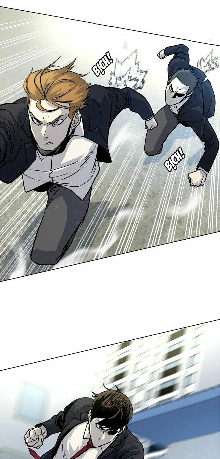 Đội trưởng lính đánh thuê - Chapter 5 - Page 18