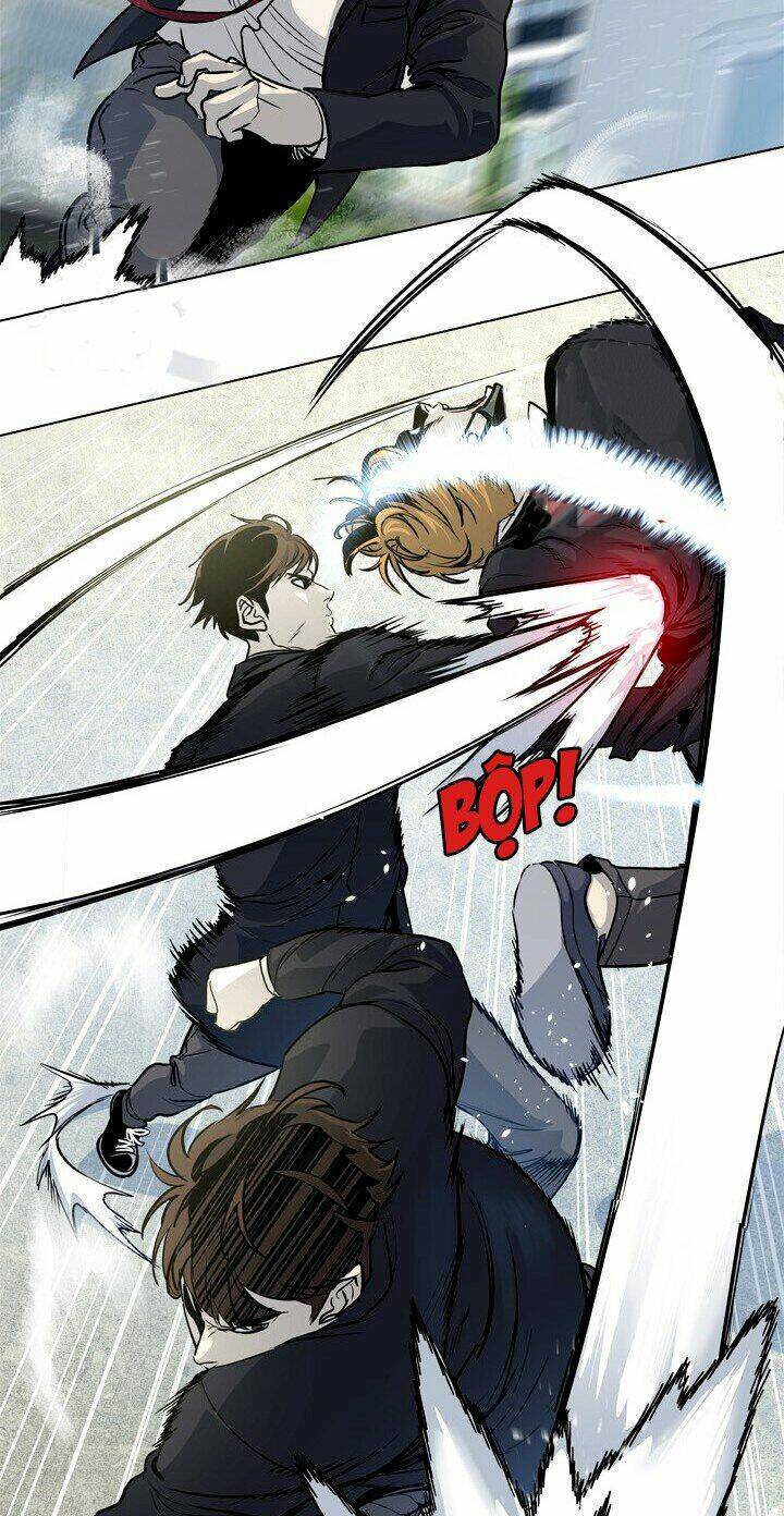 Đội trưởng lính đánh thuê - Chapter 5 - Page 19