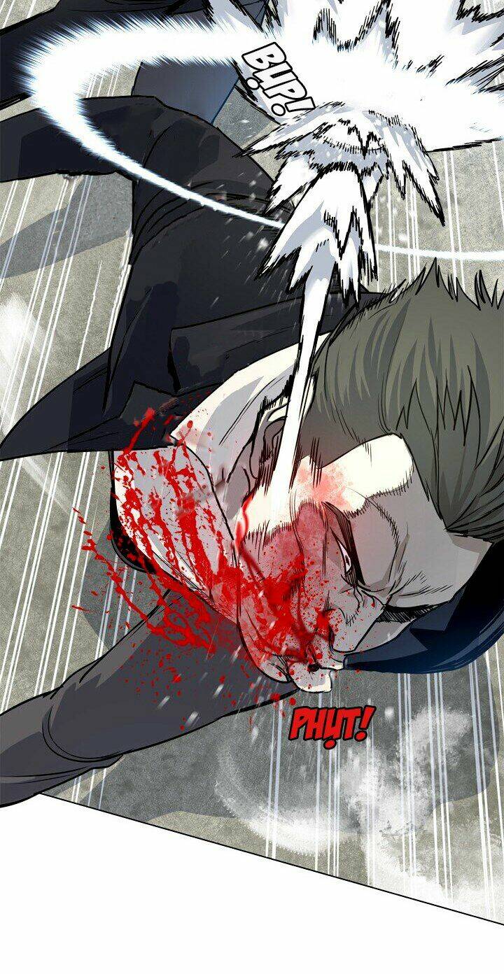 Đội trưởng lính đánh thuê - Chapter 5 - Page 20