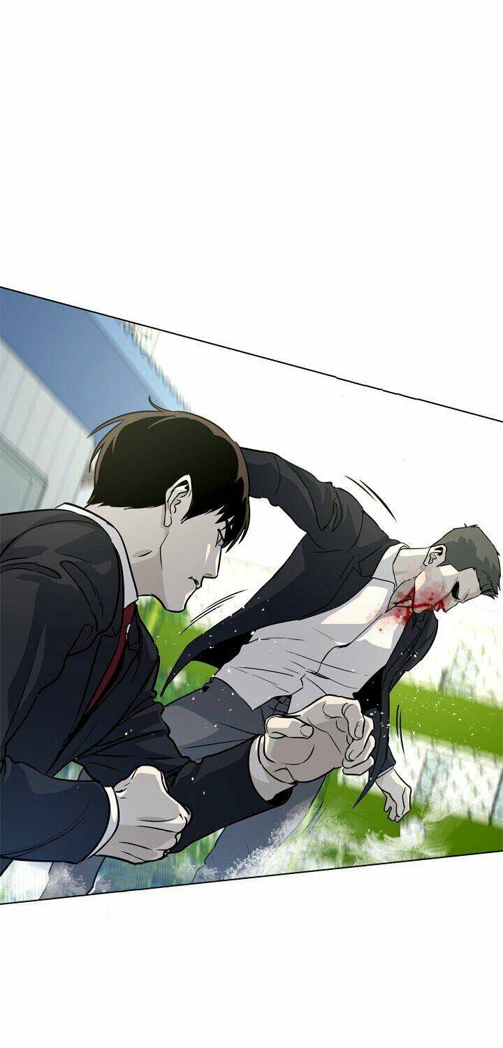 Đội trưởng lính đánh thuê - Chapter 5 - Page 21