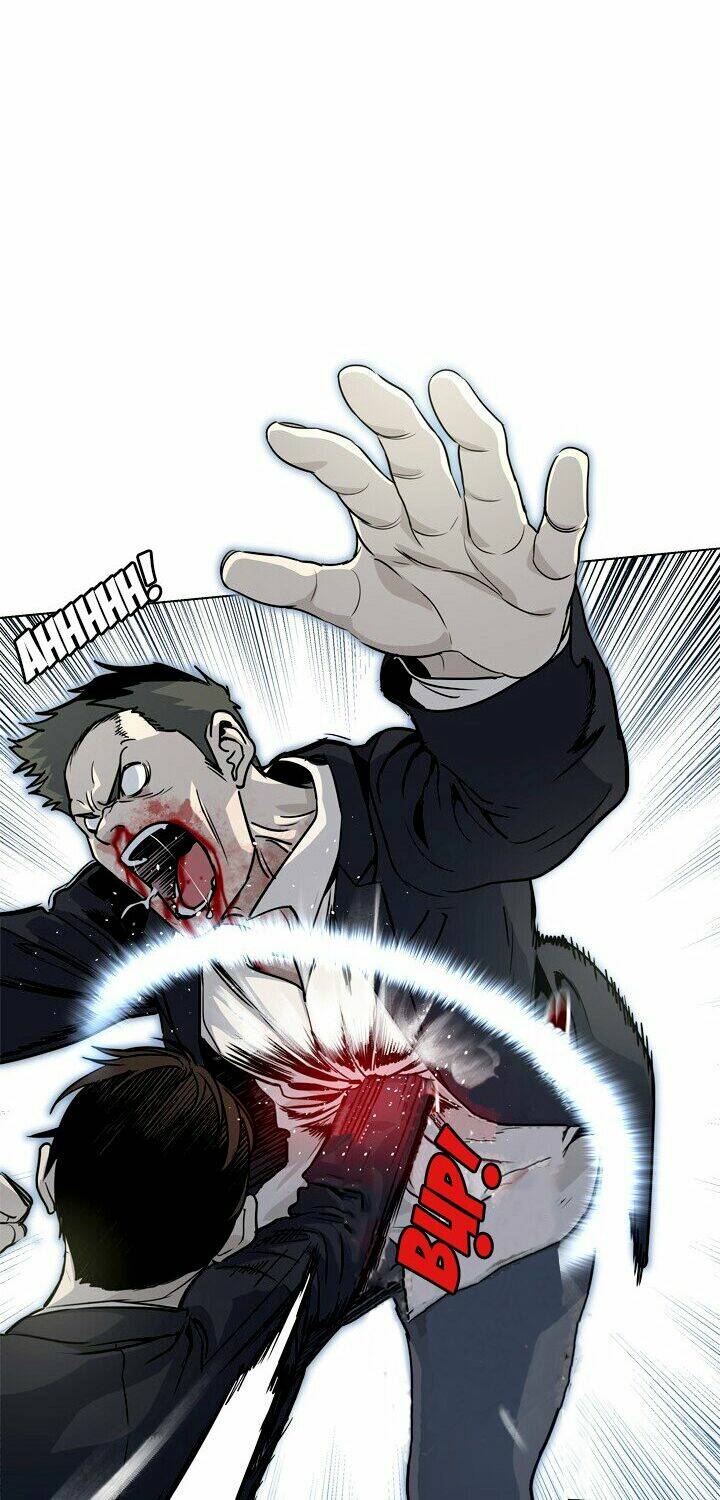 Đội trưởng lính đánh thuê - Chapter 5 - Page 22