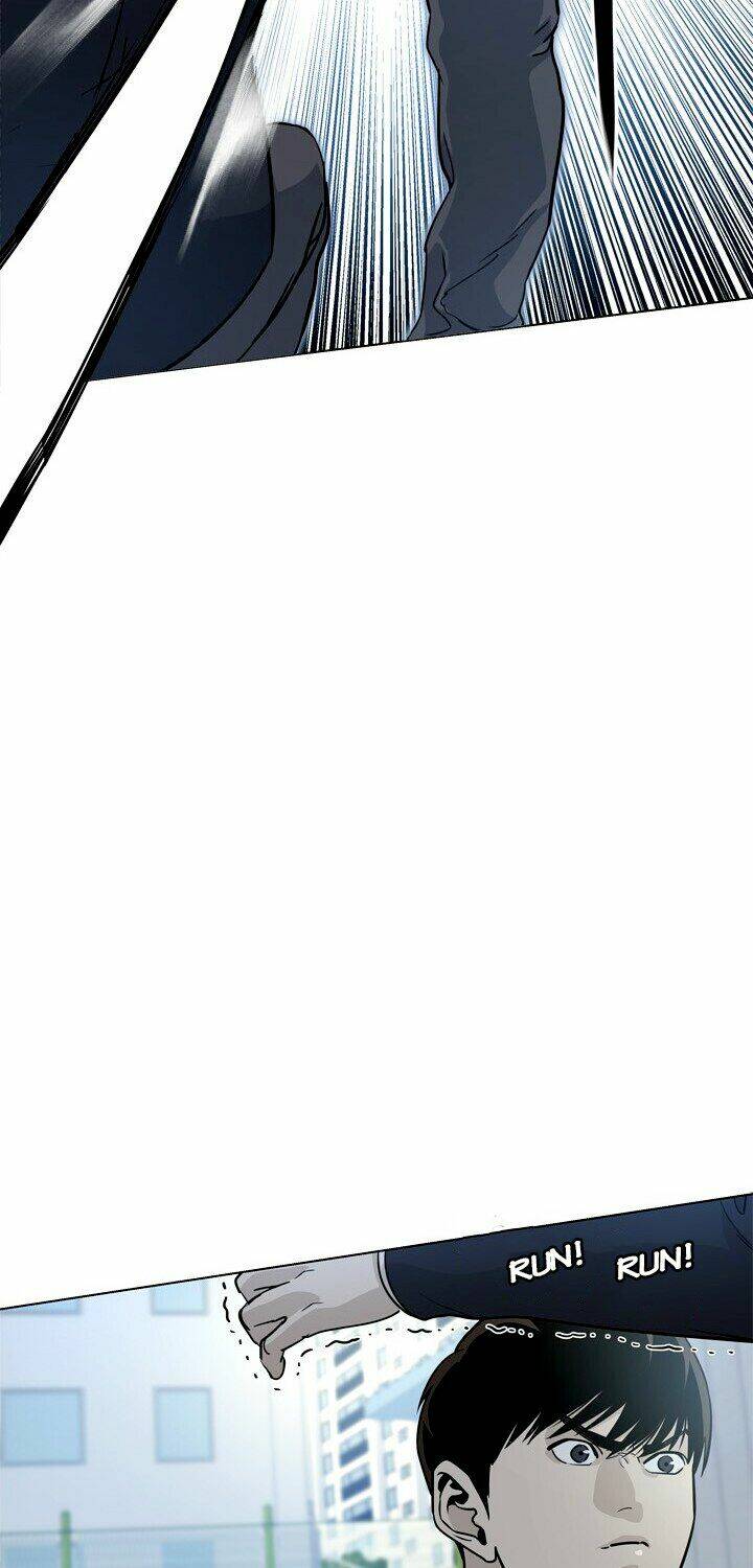 Đội trưởng lính đánh thuê - Chapter 5 - Page 23