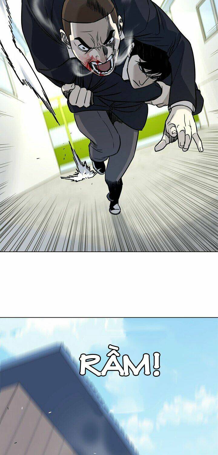 Đội trưởng lính đánh thuê - Chapter 5 - Page 29