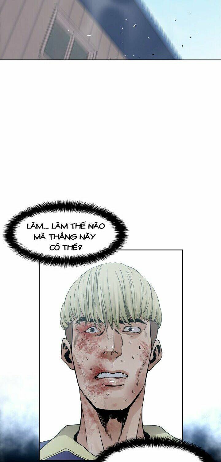 Đội trưởng lính đánh thuê - Chapter 5 - Page 30