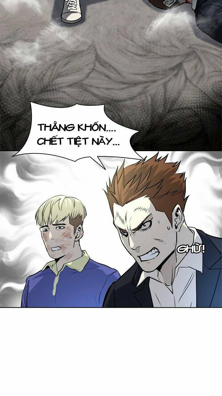 Đội trưởng lính đánh thuê - Chapter 5 - Page 32