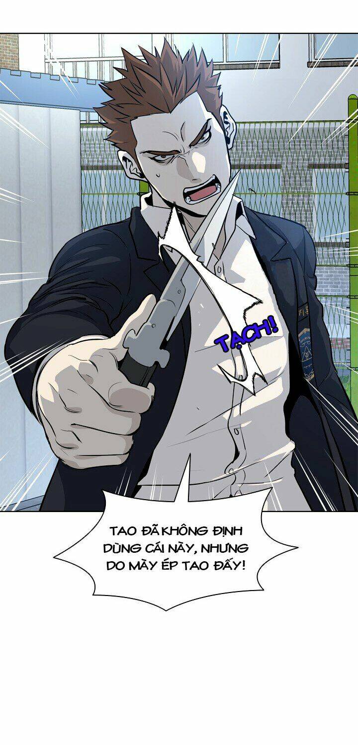 Đội trưởng lính đánh thuê - Chapter 5 - Page 33