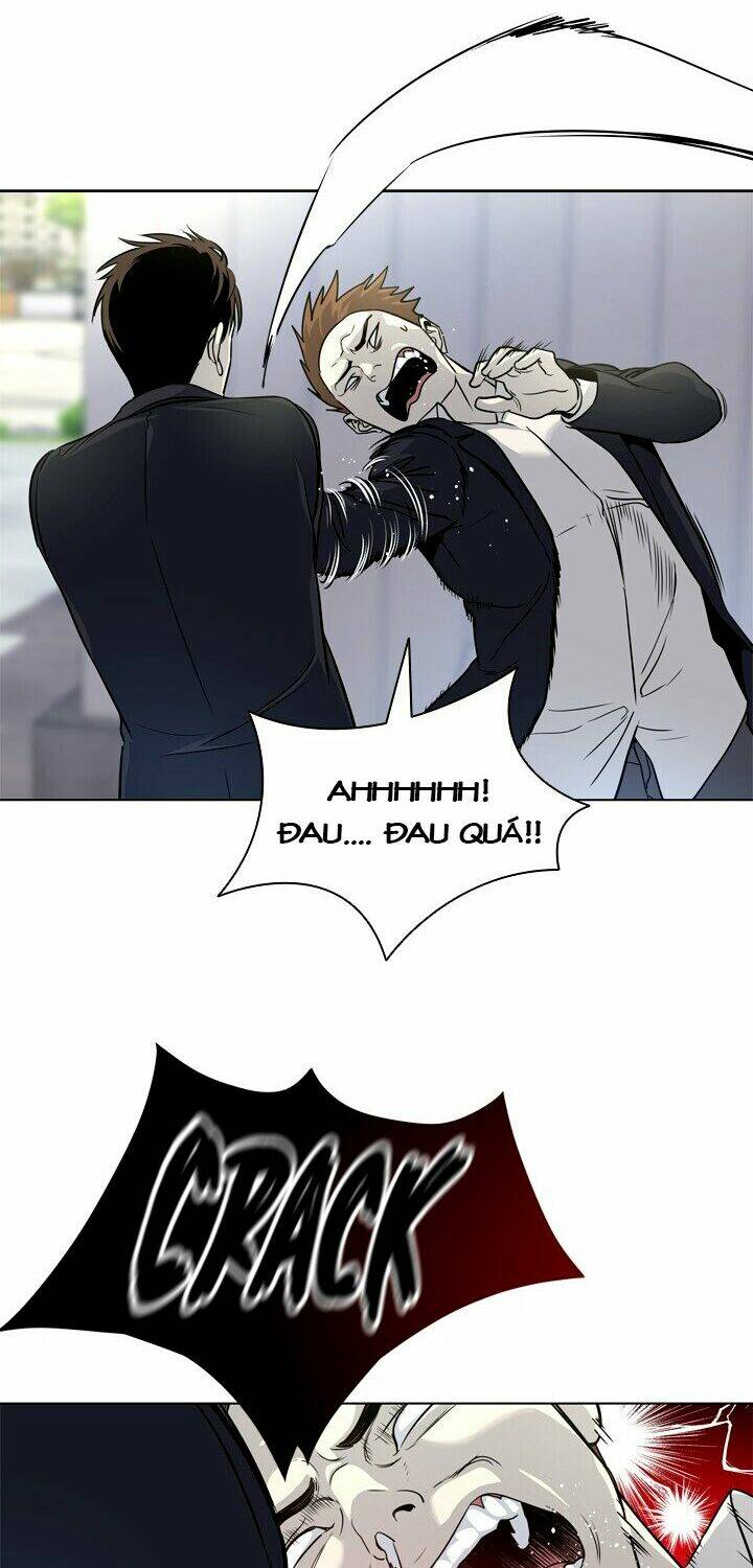 Đội trưởng lính đánh thuê - Chapter 5 - Page 36