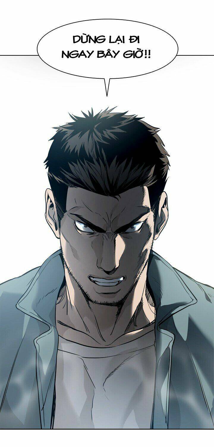 Đội trưởng lính đánh thuê - Chapter 5 - Page 45