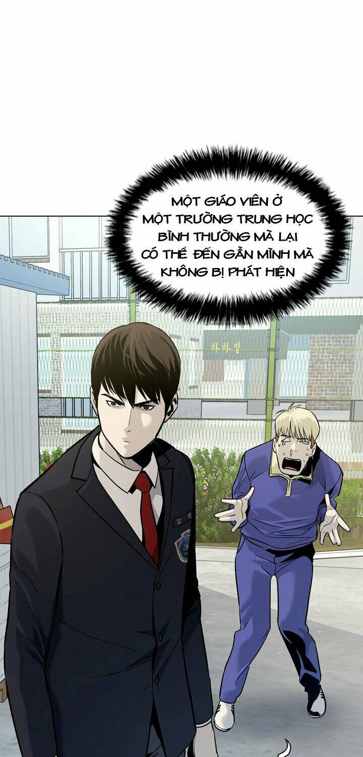 Đội trưởng lính đánh thuê - Chapter 5 - Page 46