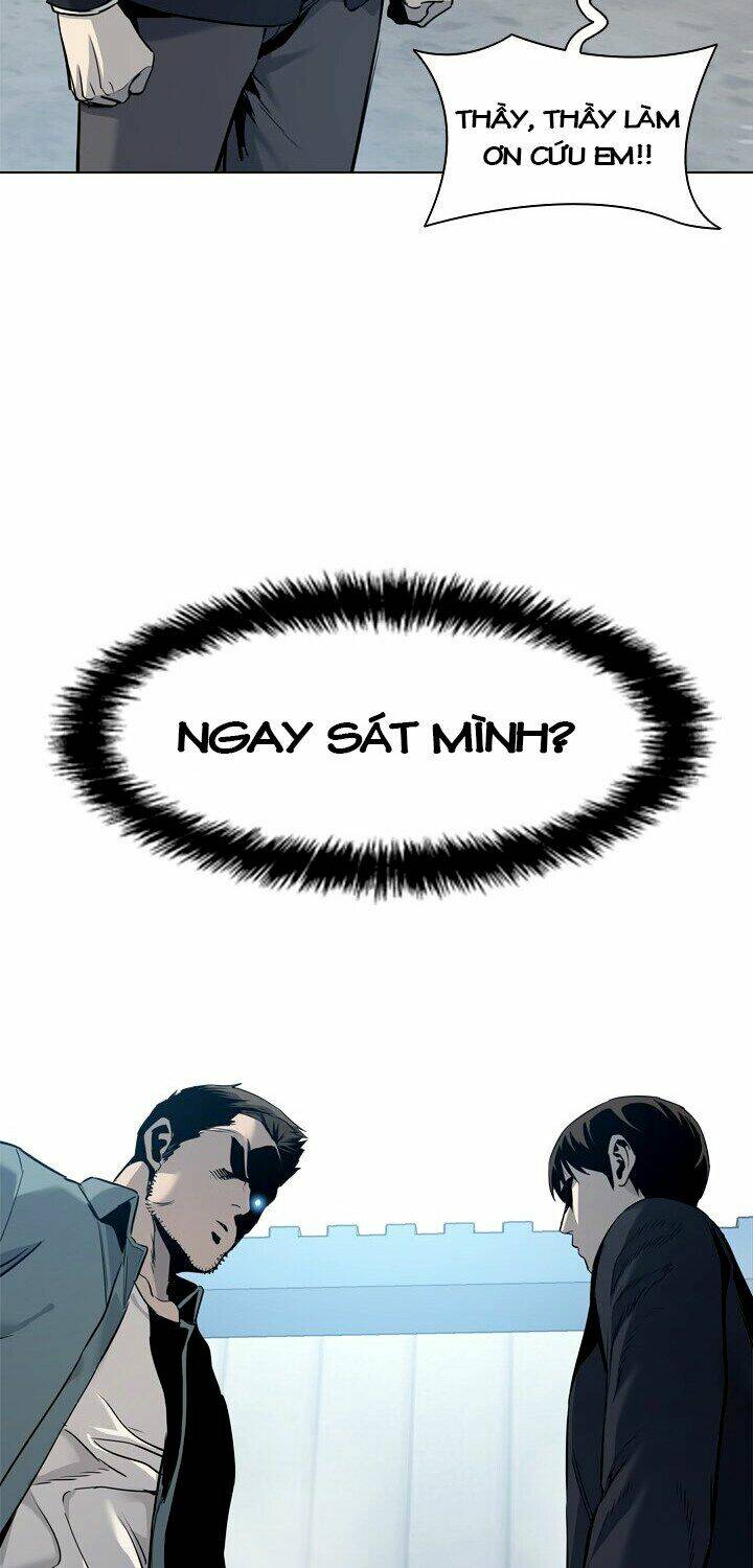 Đội trưởng lính đánh thuê - Chapter 5 - Page 47