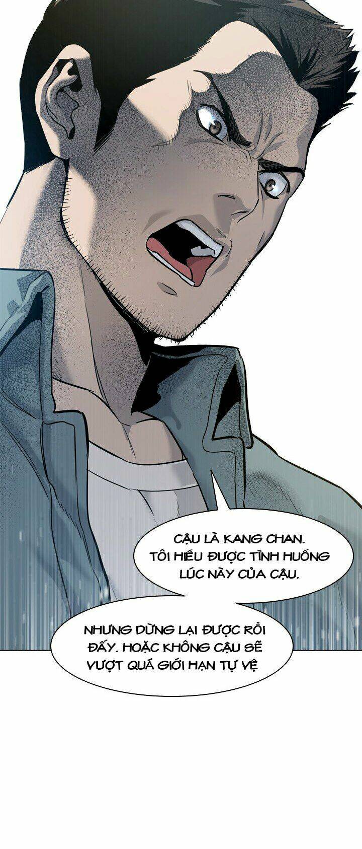 Đội trưởng lính đánh thuê - Chapter 5 - Page 49