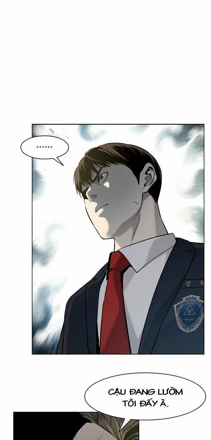 Đội trưởng lính đánh thuê - Chapter 5 - Page 50