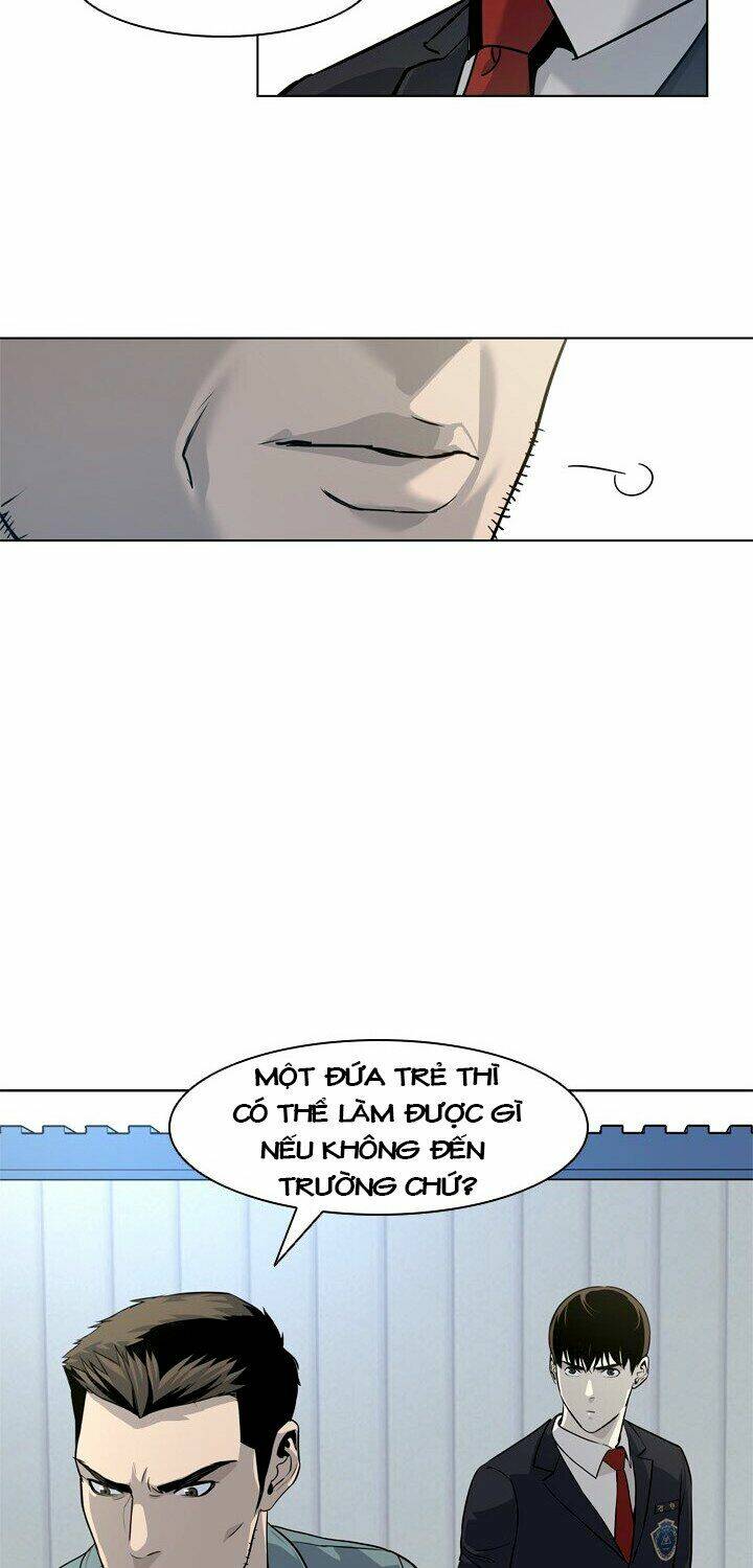 Đội trưởng lính đánh thuê - Chapter 5 - Page 52