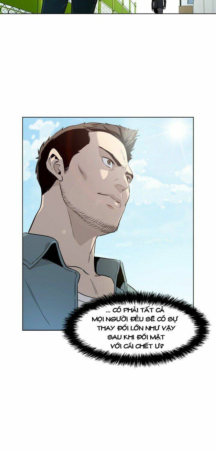 Đội trưởng lính đánh thuê - Chapter 5 - Page 56