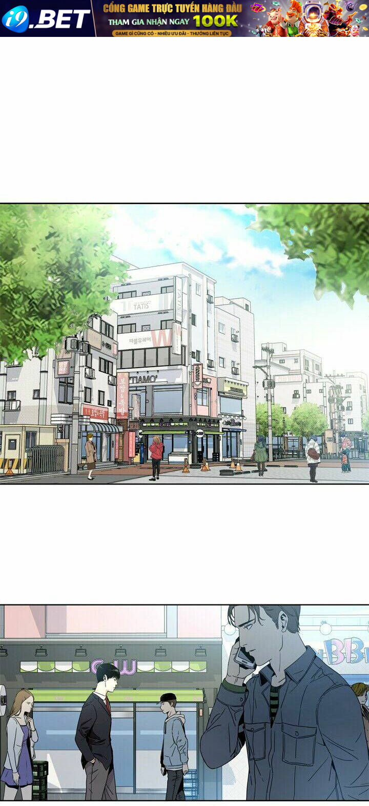 Đội trưởng lính đánh thuê - Chapter 5 - Page 57