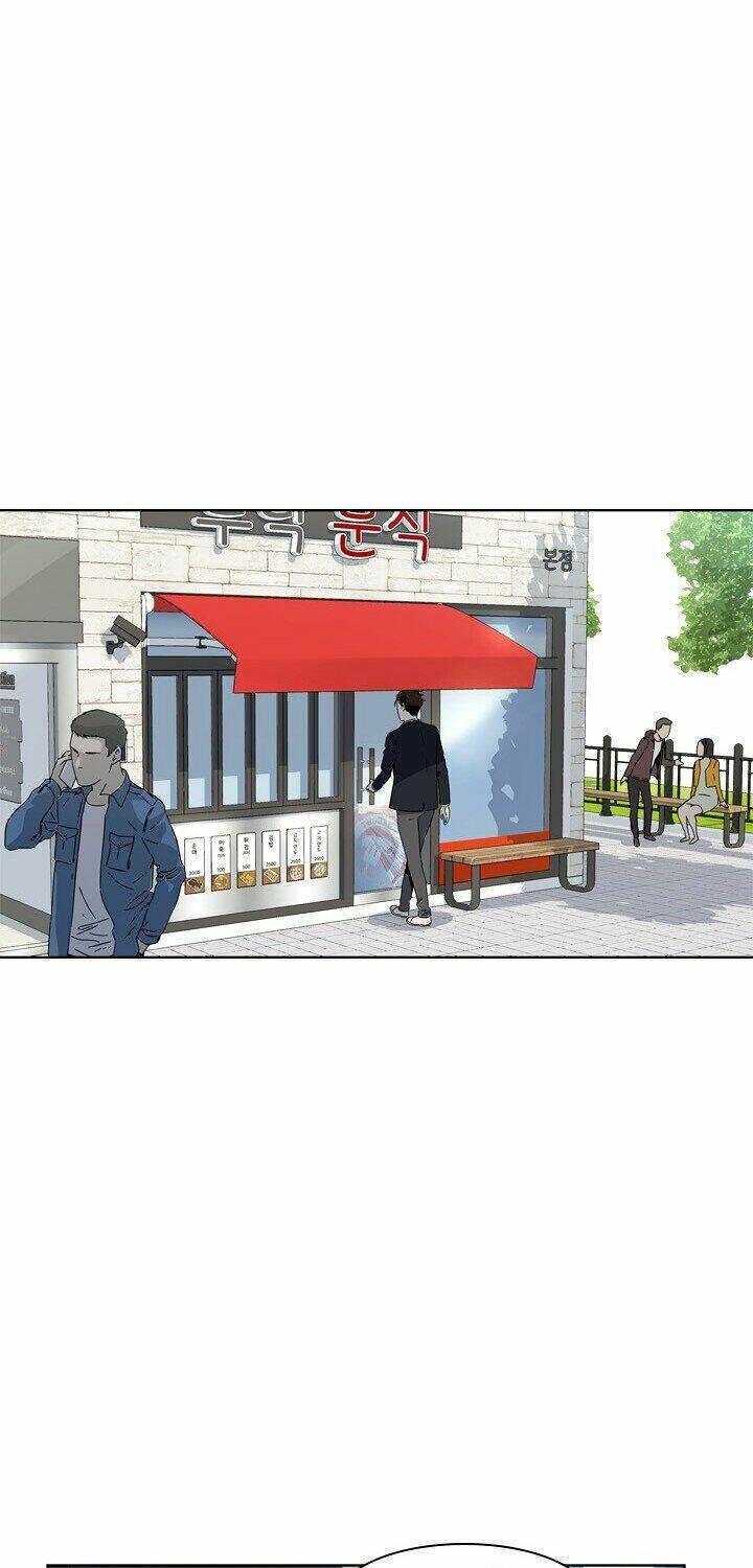 Đội trưởng lính đánh thuê - Chapter 5 - Page 62