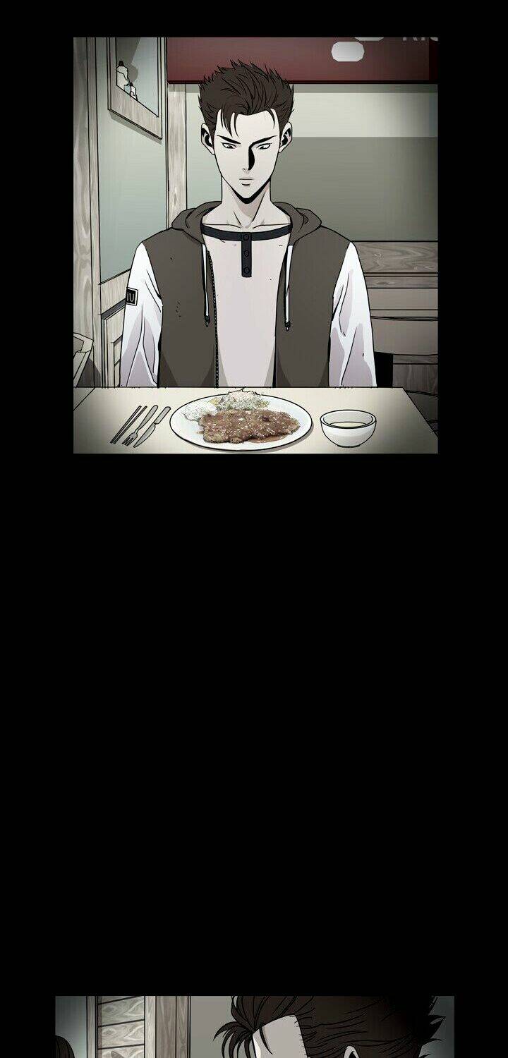 Đội trưởng lính đánh thuê - Chapter 5 - Page 66