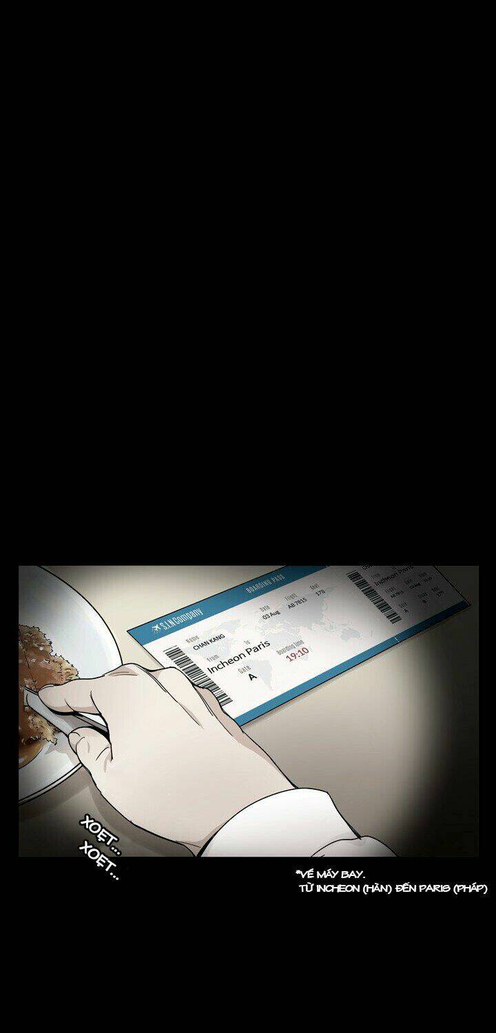 Đội trưởng lính đánh thuê - Chapter 5 - Page 69