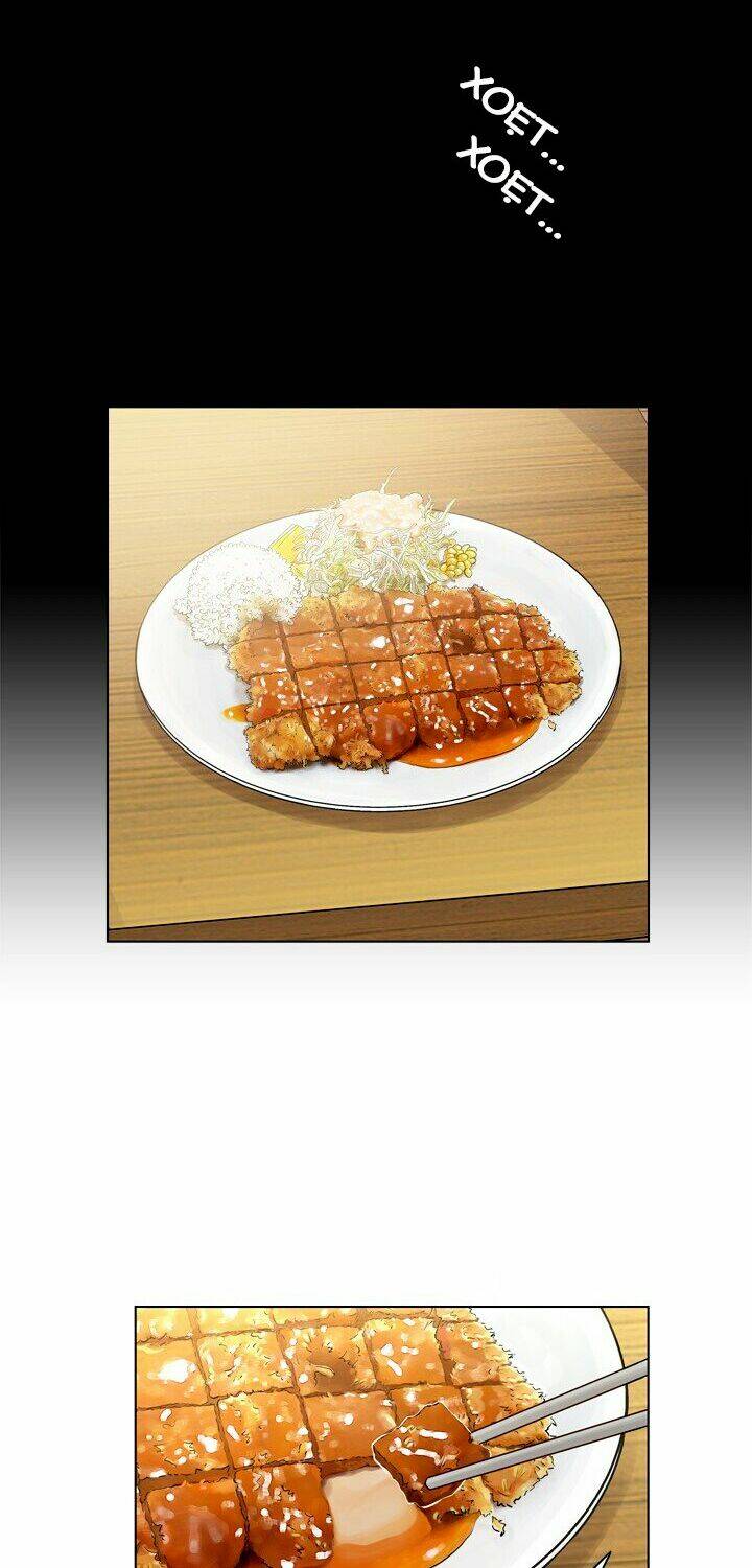 Đội trưởng lính đánh thuê - Chapter 5 - Page 70