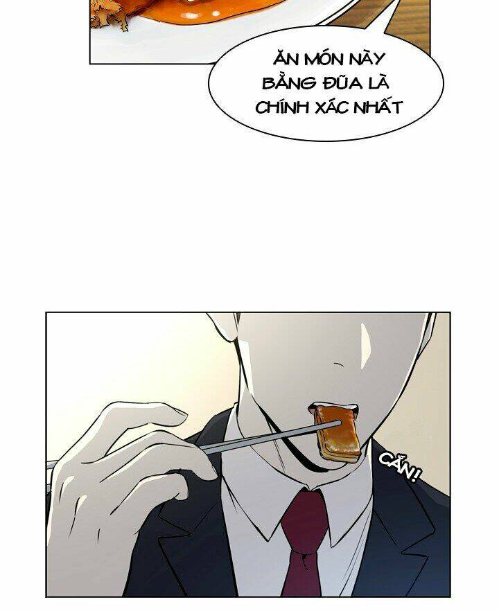 Đội trưởng lính đánh thuê - Chapter 5 - Page 71