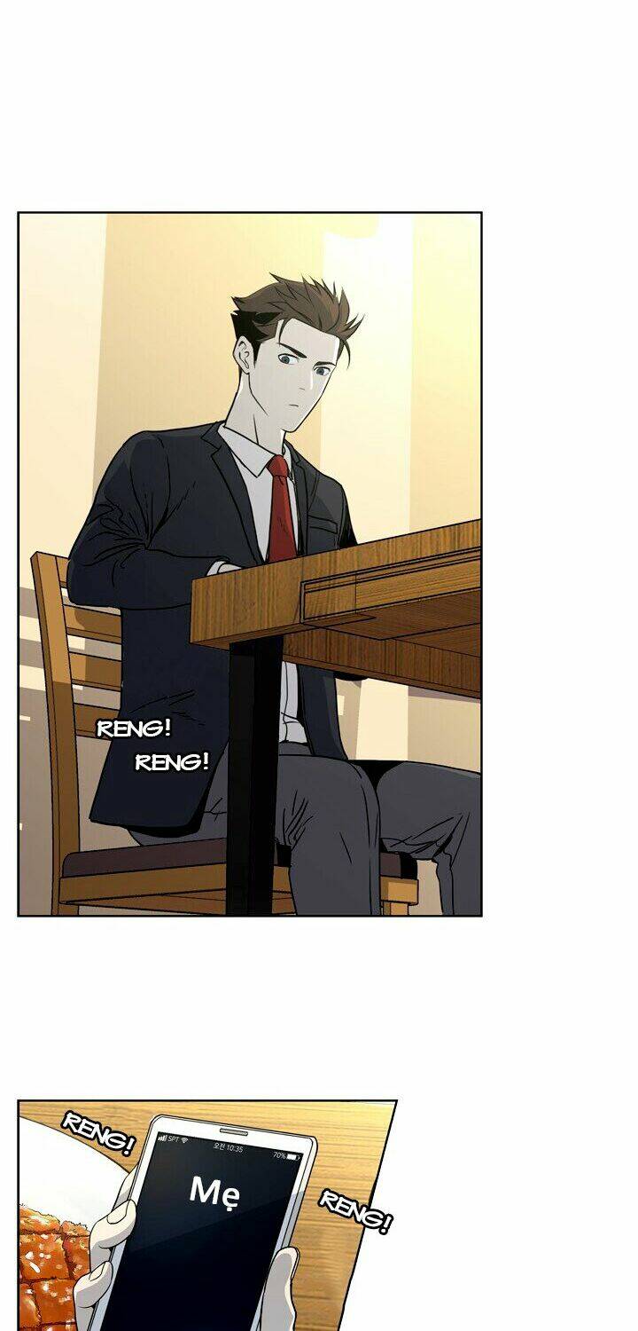 Đội trưởng lính đánh thuê - Chapter 5 - Page 73