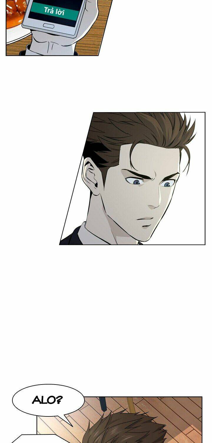 Đội trưởng lính đánh thuê - Chapter 5 - Page 74