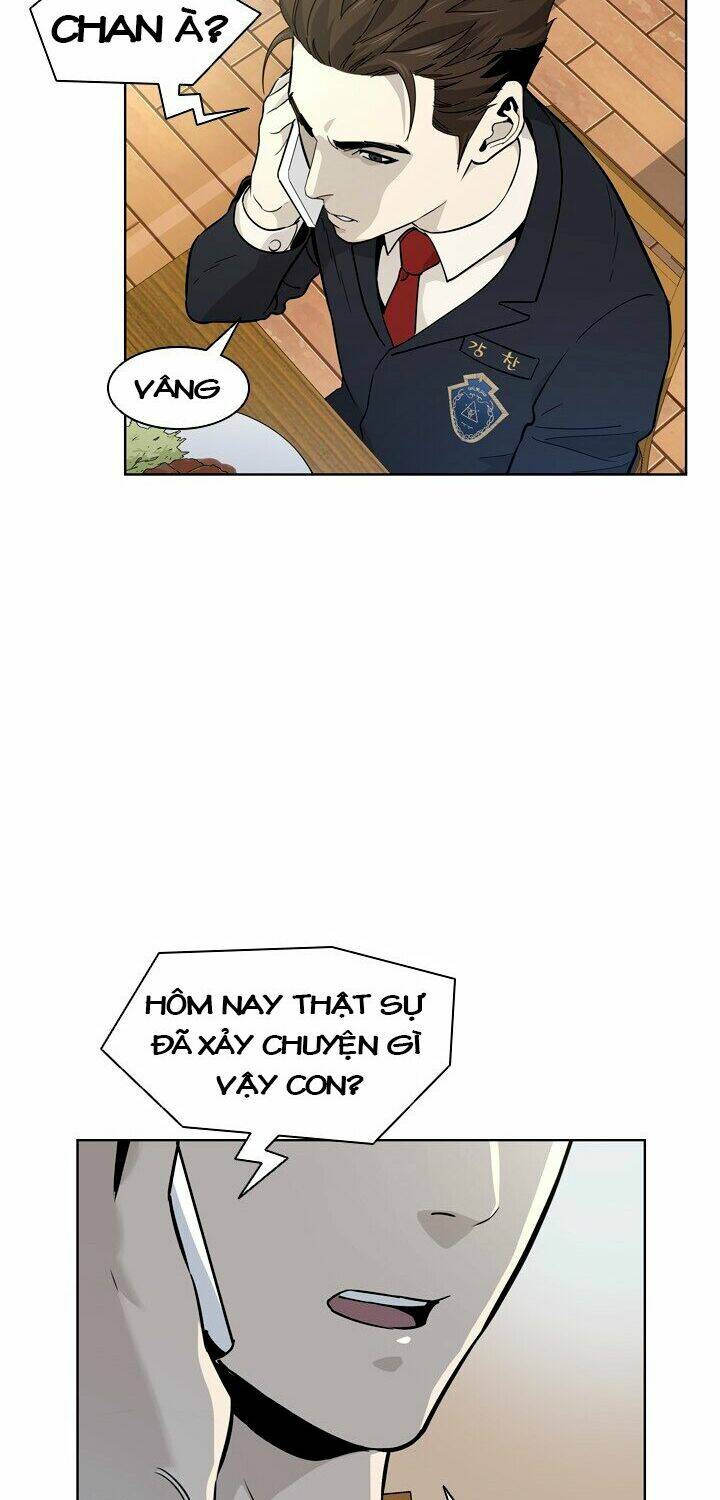 Đội trưởng lính đánh thuê - Chapter 5 - Page 75