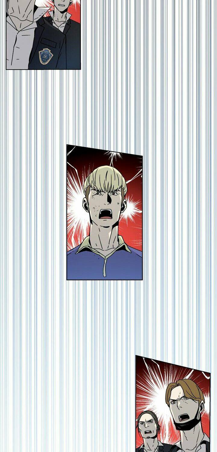 Đội trưởng lính đánh thuê - Chapter 5 - Page 7