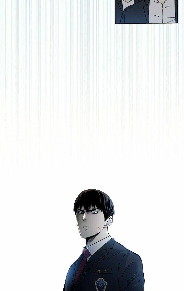 Đội trưởng lính đánh thuê - Chapter 5 - Page 8