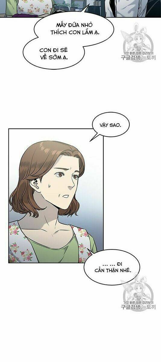 Đội trưởng lính đánh thuê - Chapter 50 - Page 12