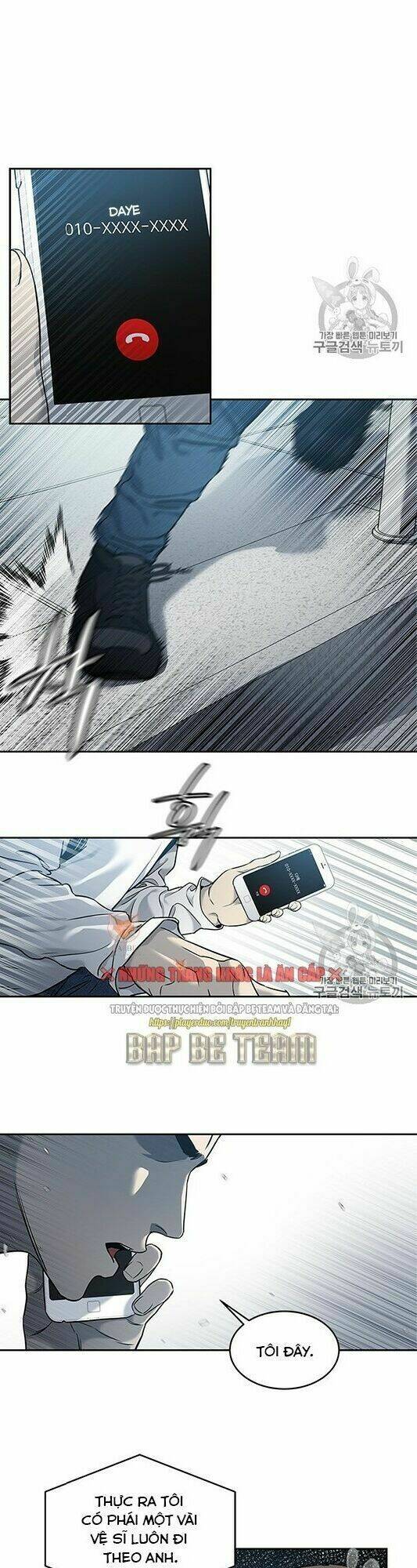 Đội trưởng lính đánh thuê - Chapter 50 - Page 14