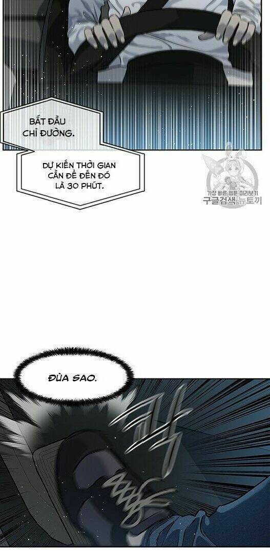 Đội trưởng lính đánh thuê - Chapter 50 - Page 25