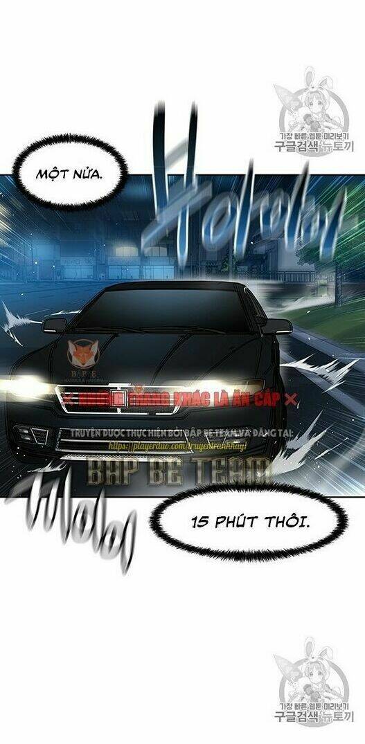 Đội trưởng lính đánh thuê - Chapter 50 - Page 26