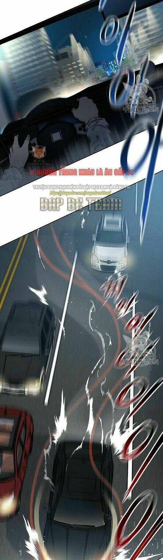 Đội trưởng lính đánh thuê - Chapter 50 - Page 28