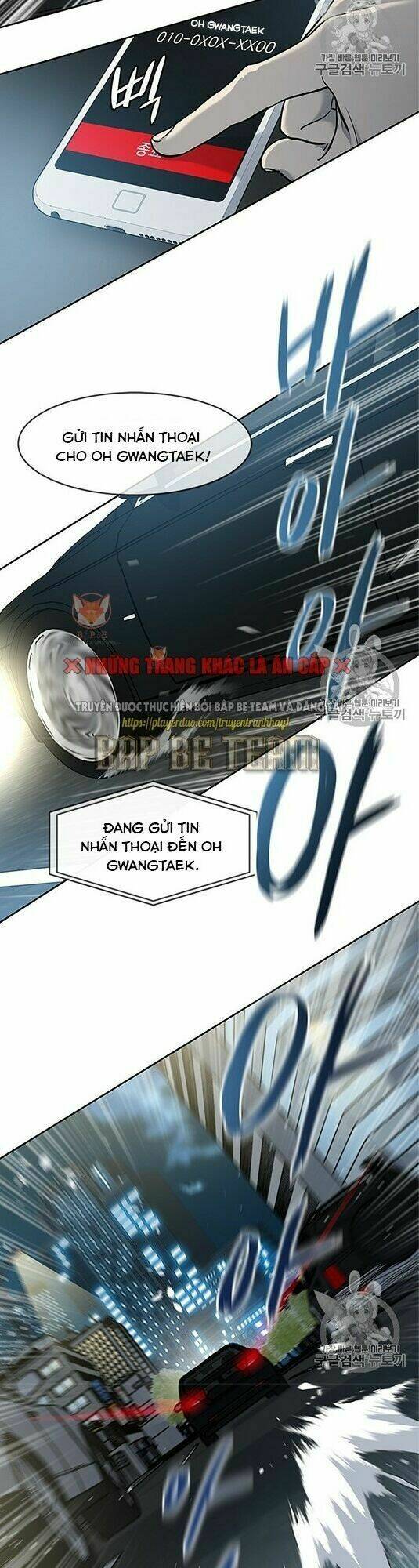 Đội trưởng lính đánh thuê - Chapter 50 - Page 32