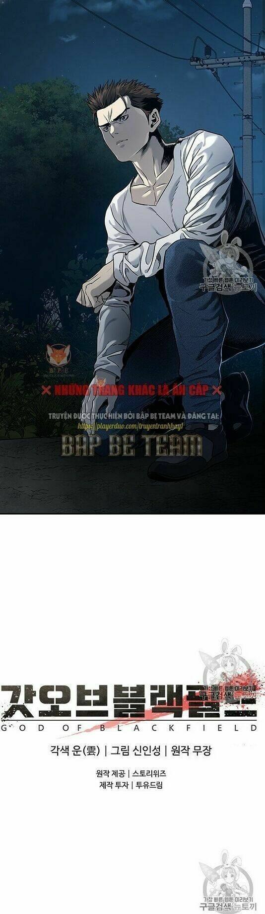 Đội trưởng lính đánh thuê - Chapter 50 - Page 39