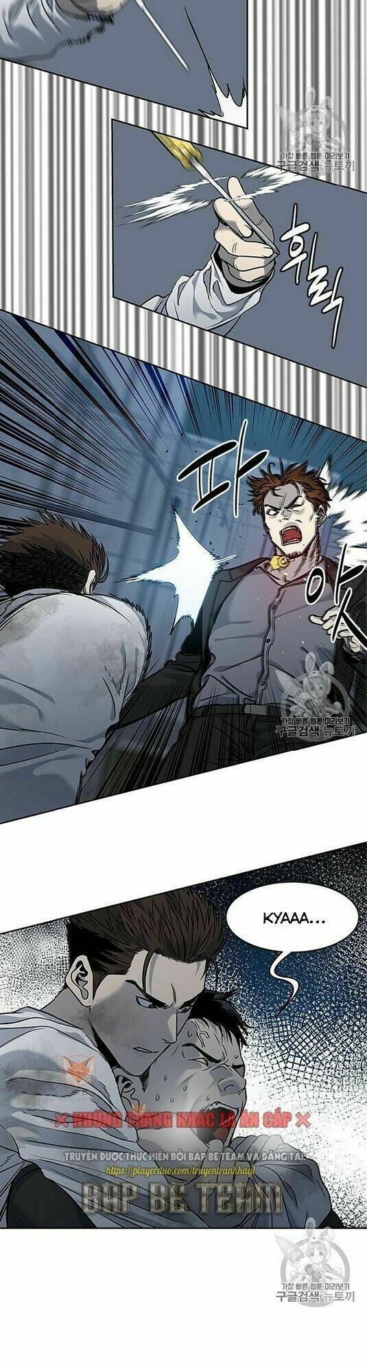 Đội trưởng lính đánh thuê - Chapter 51 - Page 10