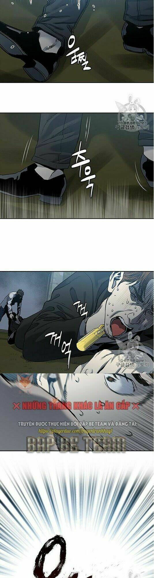 Đội trưởng lính đánh thuê - Chapter 51 - Page 12