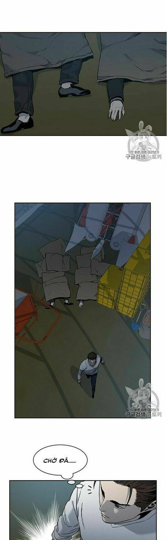 Đội trưởng lính đánh thuê - Chapter 51 - Page 14