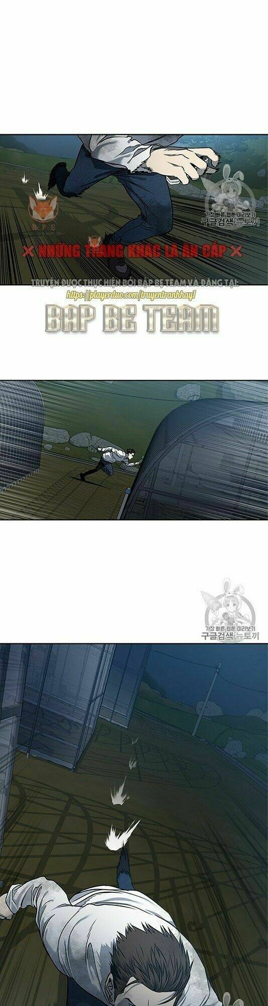 Đội trưởng lính đánh thuê - Chapter 51 - Page 17