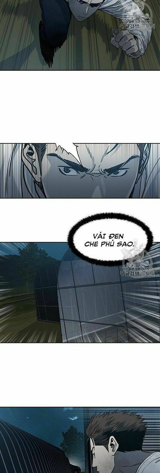 Đội trưởng lính đánh thuê - Chapter 51 - Page 18