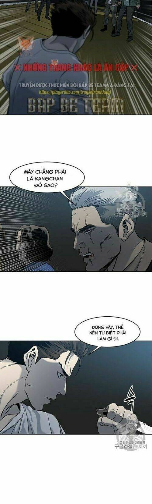 Đội trưởng lính đánh thuê - Chapter 51 - Page 24