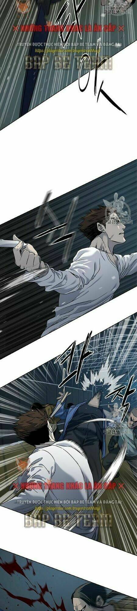 Đội trưởng lính đánh thuê - Chapter 51 - Page 26