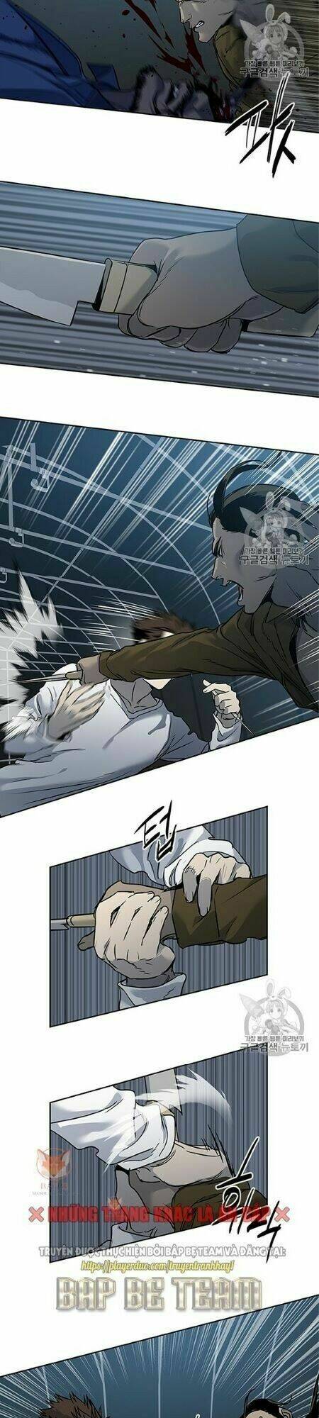 Đội trưởng lính đánh thuê - Chapter 51 - Page 27